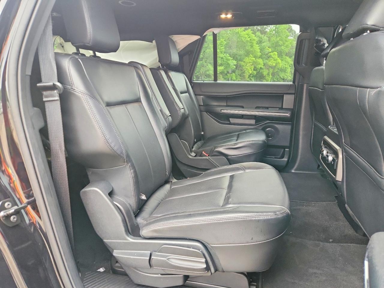 Ford Expedition Max Xlt