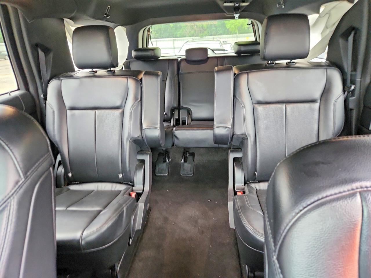 Ford Expedition Max Xlt