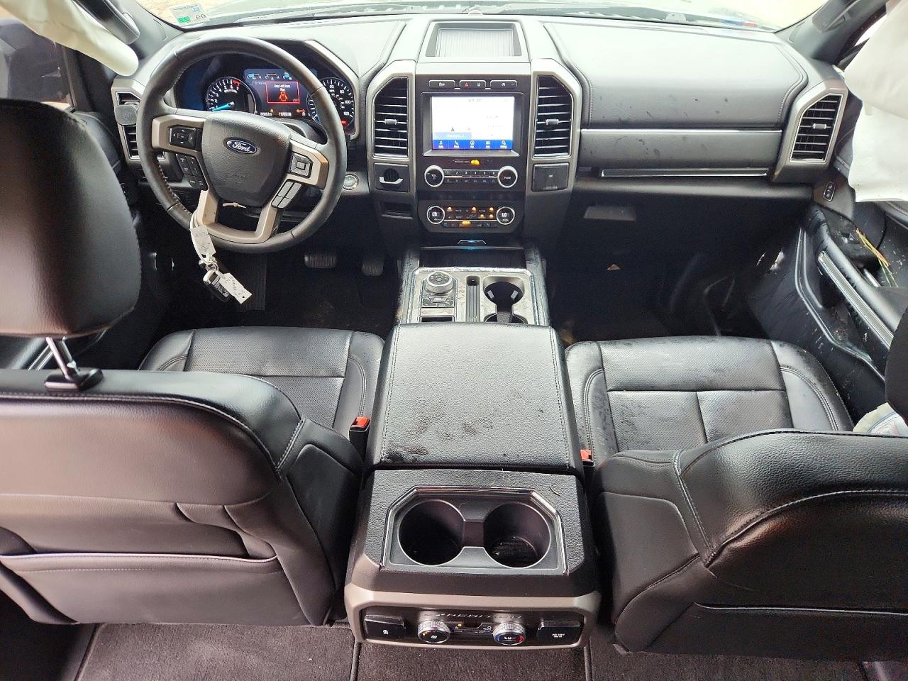 Ford Expedition Max Xlt