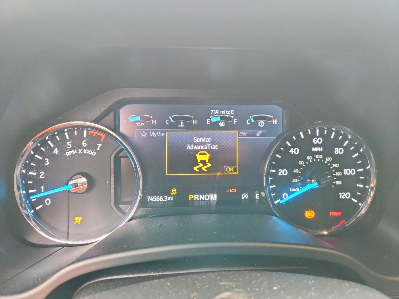 Ford Expedition Max Xlt