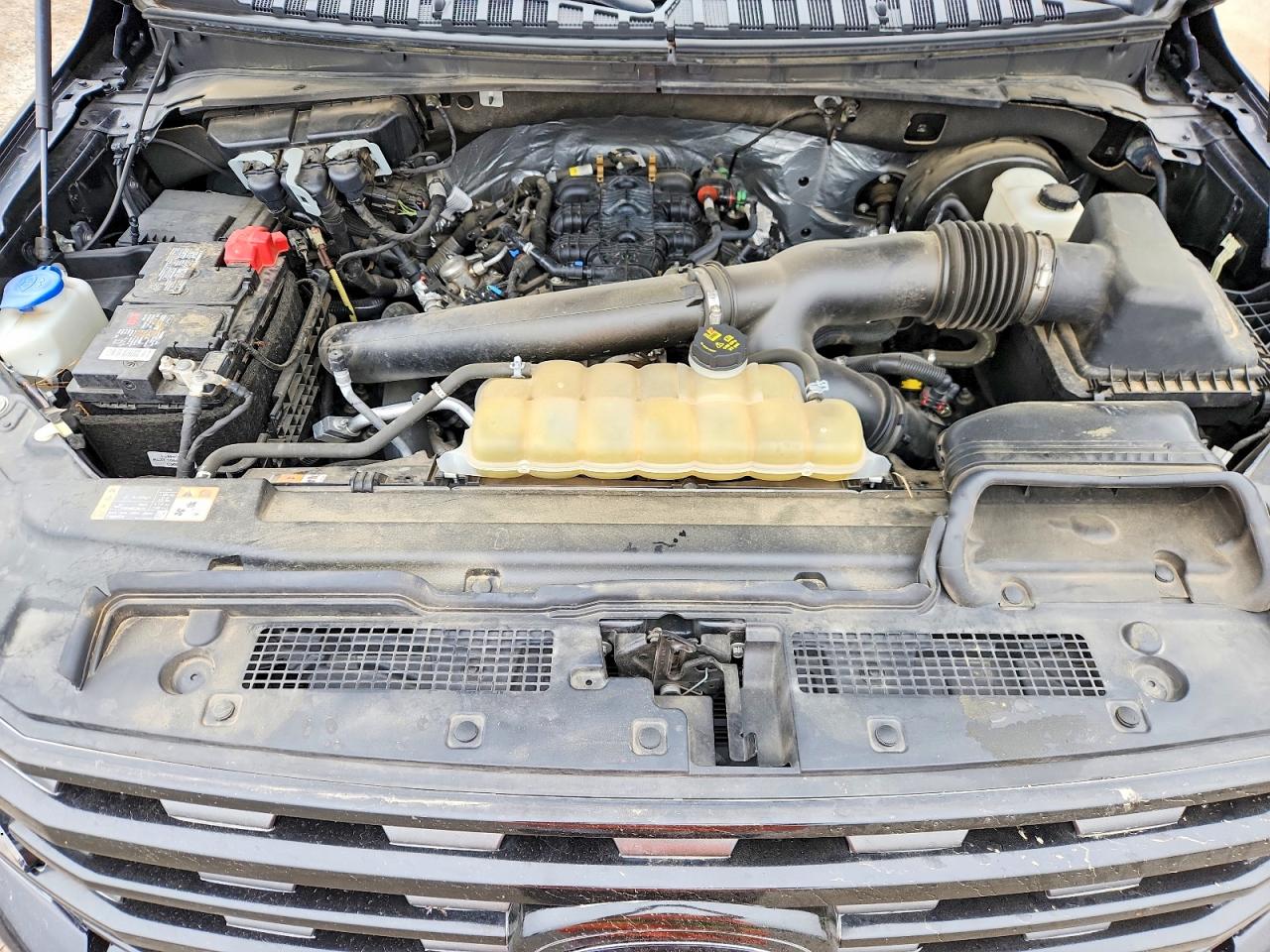 Ford Expedition Max Xlt