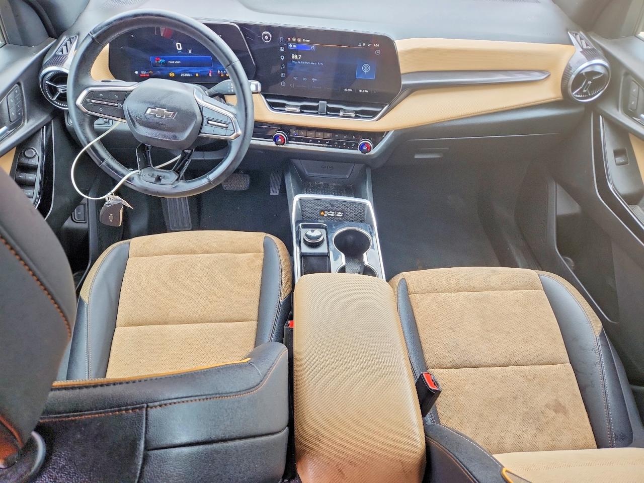 Chevrolet Equinox Activ