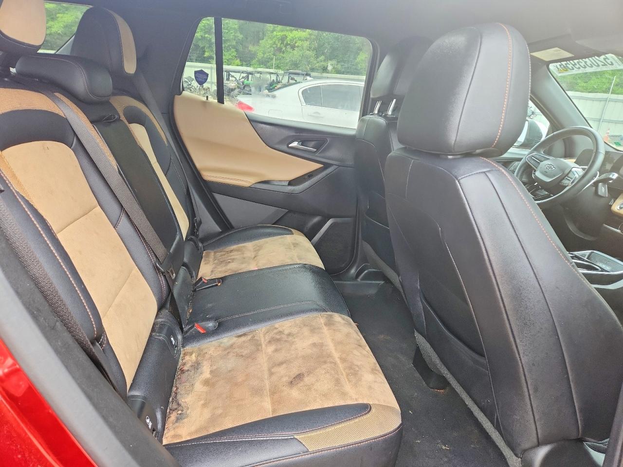 Chevrolet Equinox Activ