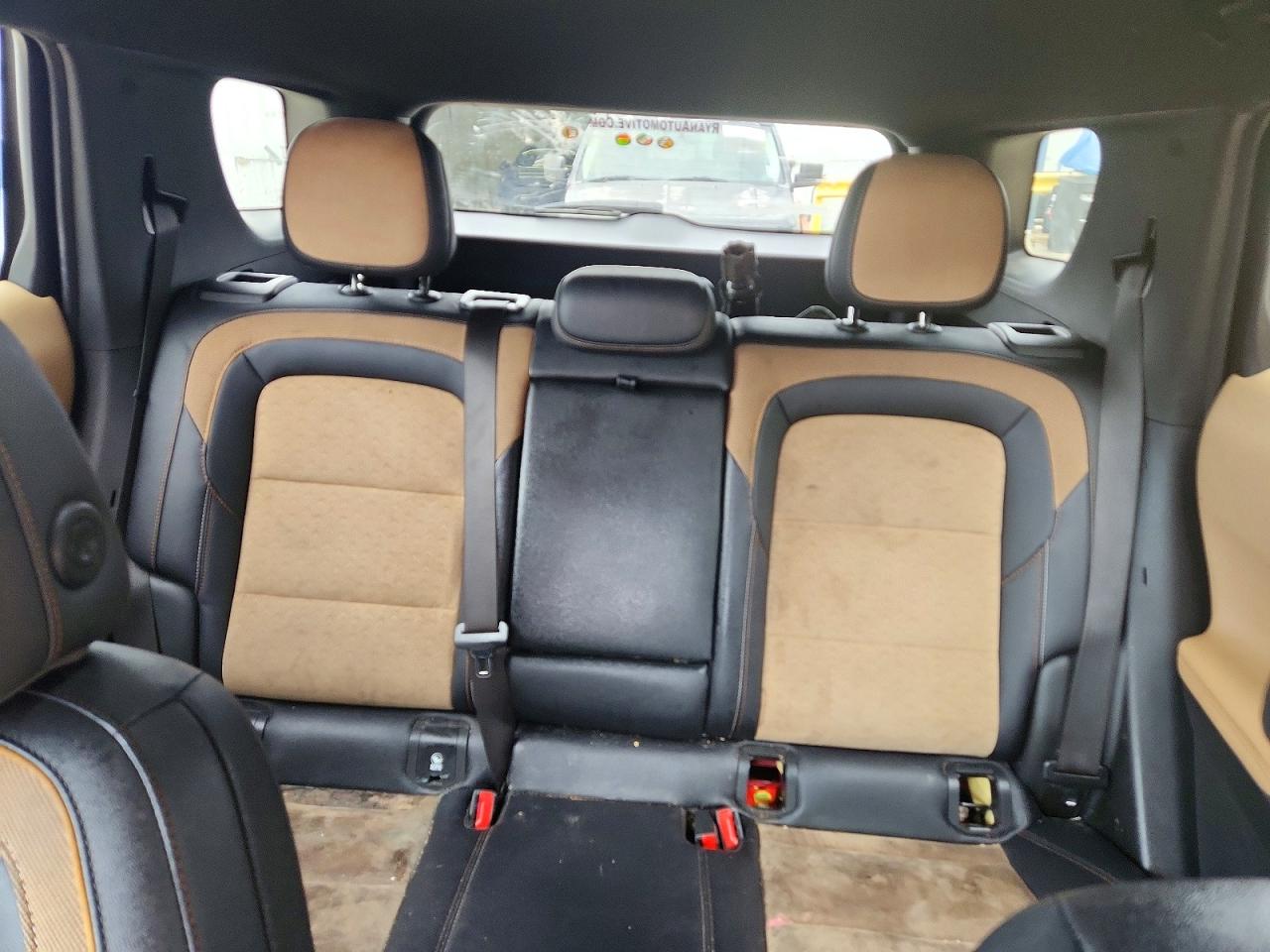 Chevrolet Equinox Activ