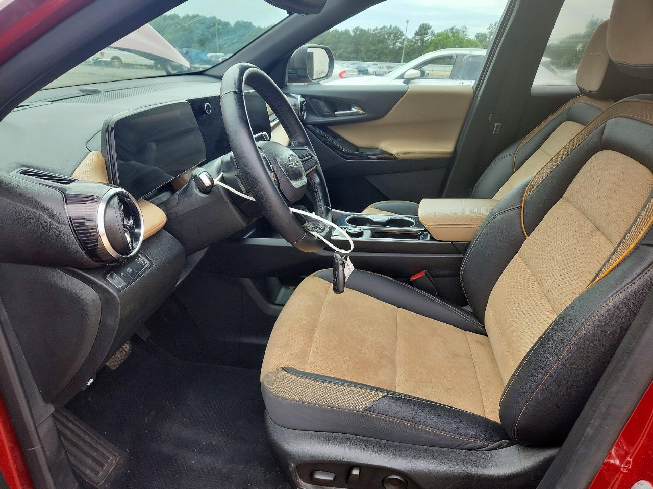 Chevrolet Equinox Activ