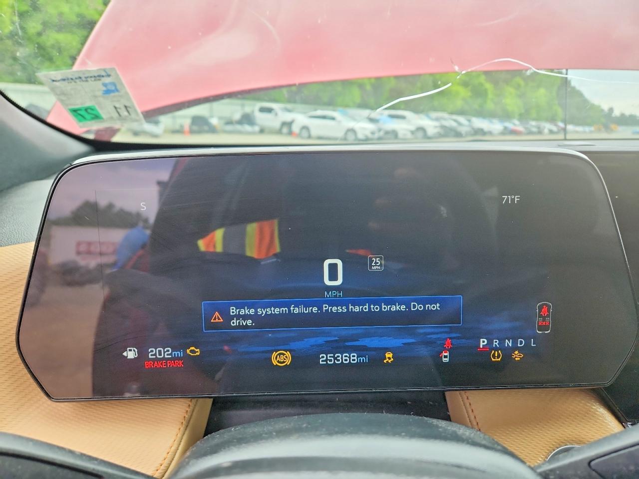 Chevrolet Equinox Activ