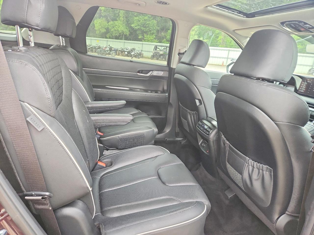 Hyundai PALISADE Limited