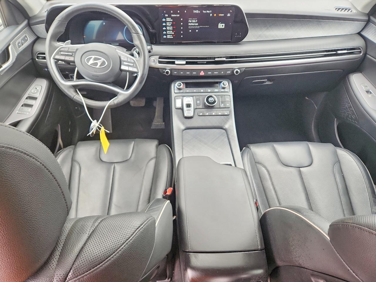 Hyundai PALISADE Limited