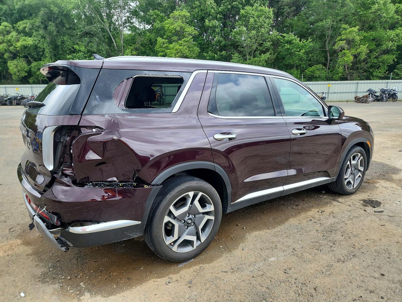 Hyundai PALISADE Limited