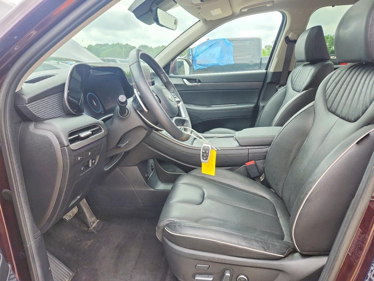 Hyundai PALISADE Limited