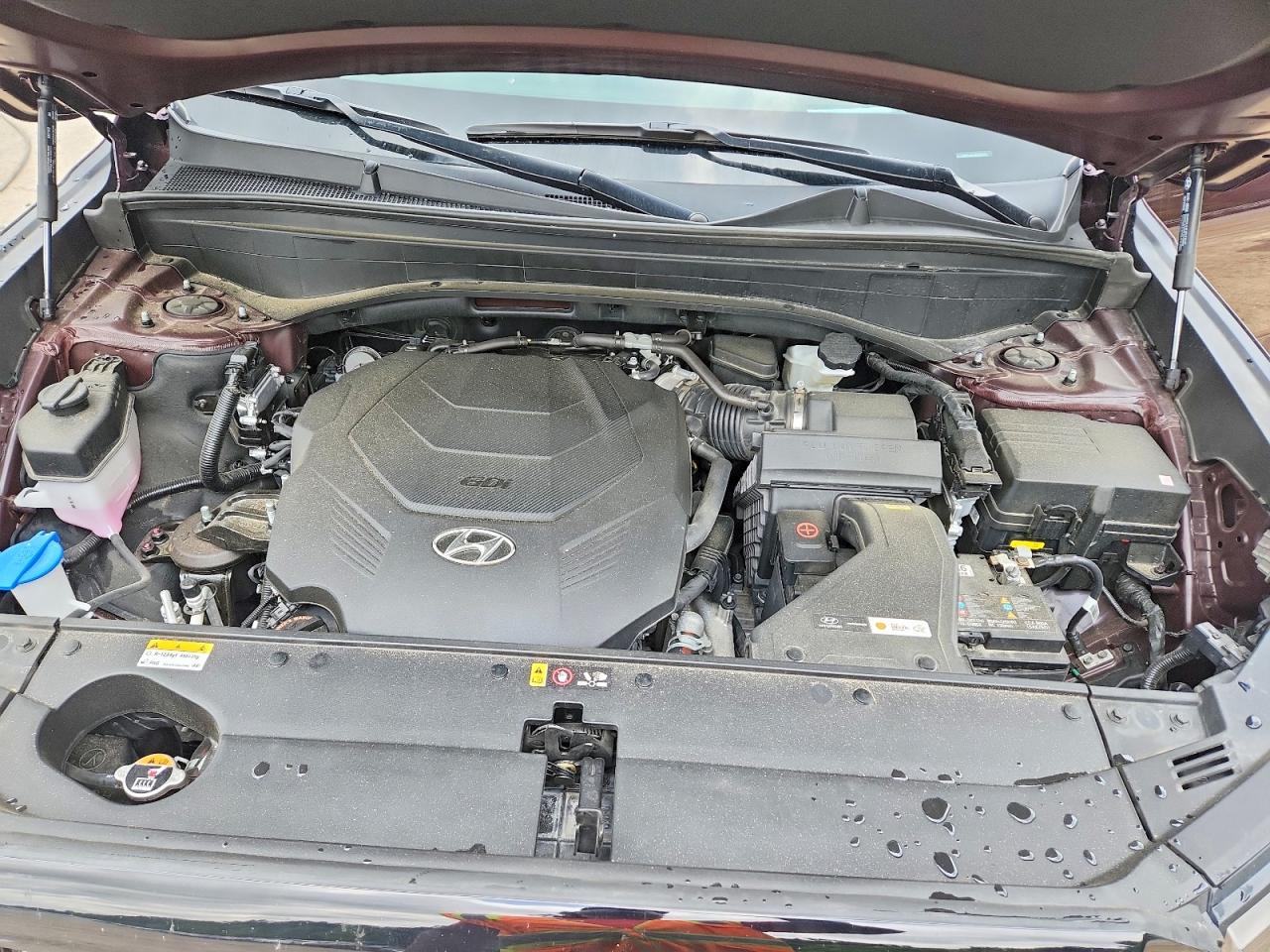 Hyundai PALISADE Limited