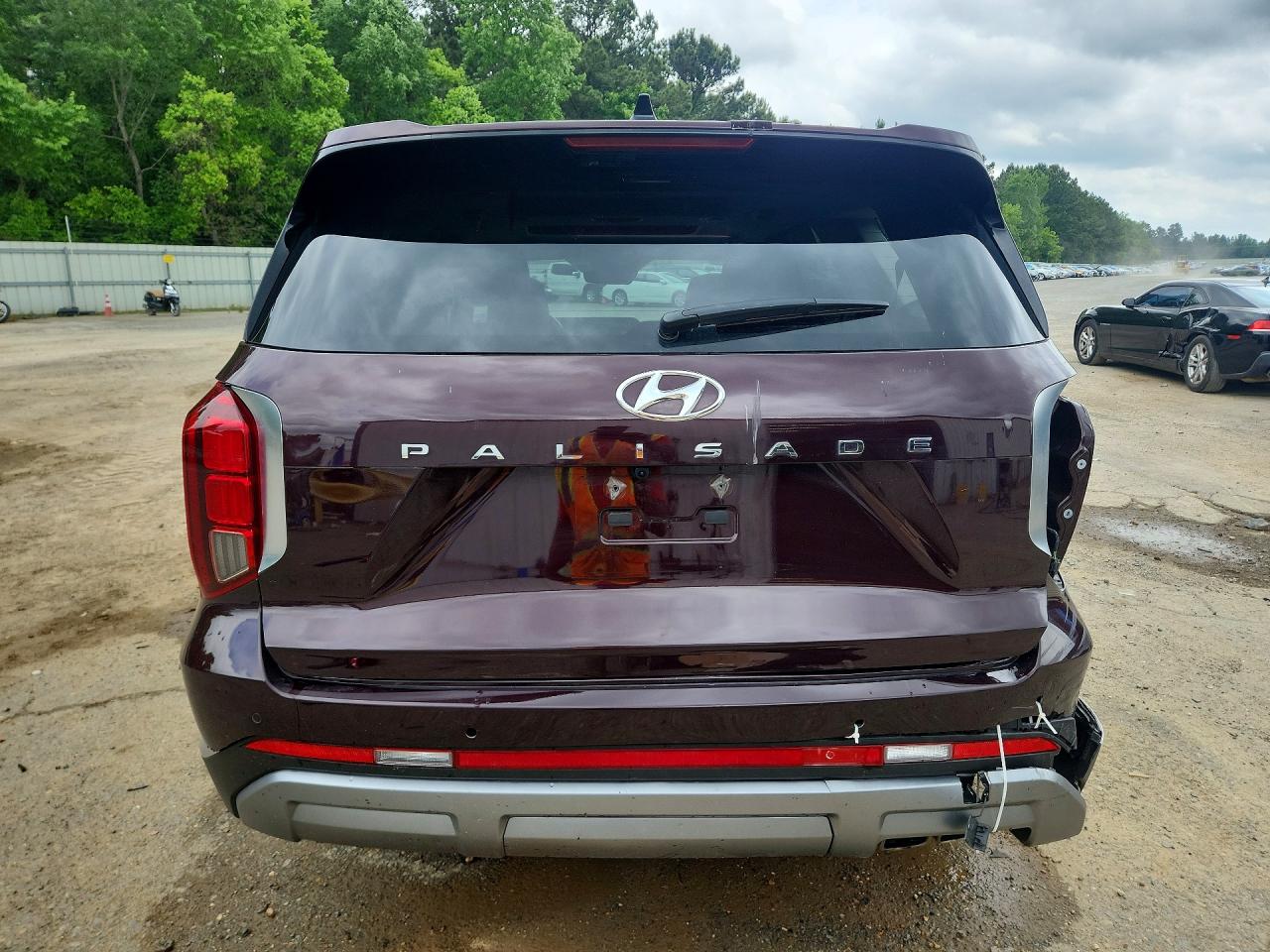 Hyundai PALISADE Limited