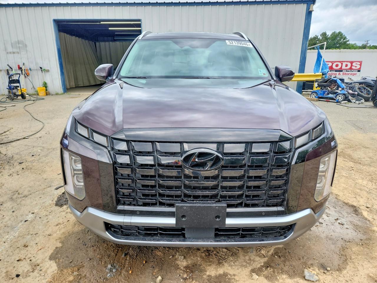 Hyundai PALISADE Limited