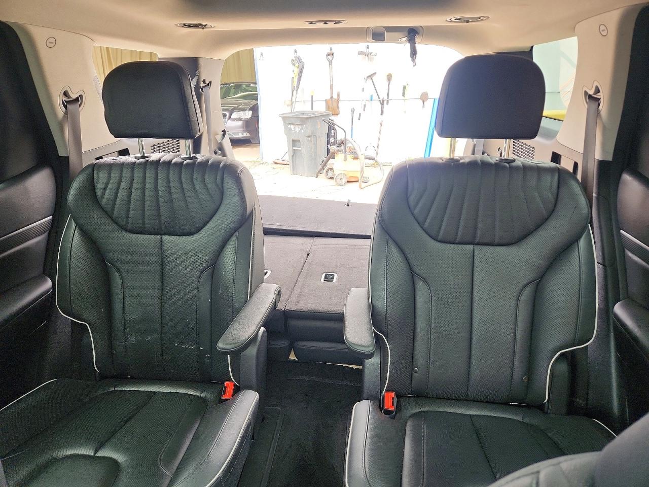Hyundai PALISADE Limited