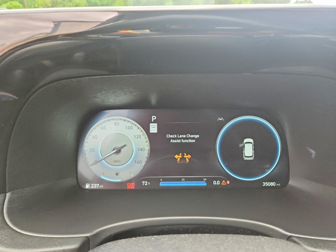 Hyundai PALISADE Limited