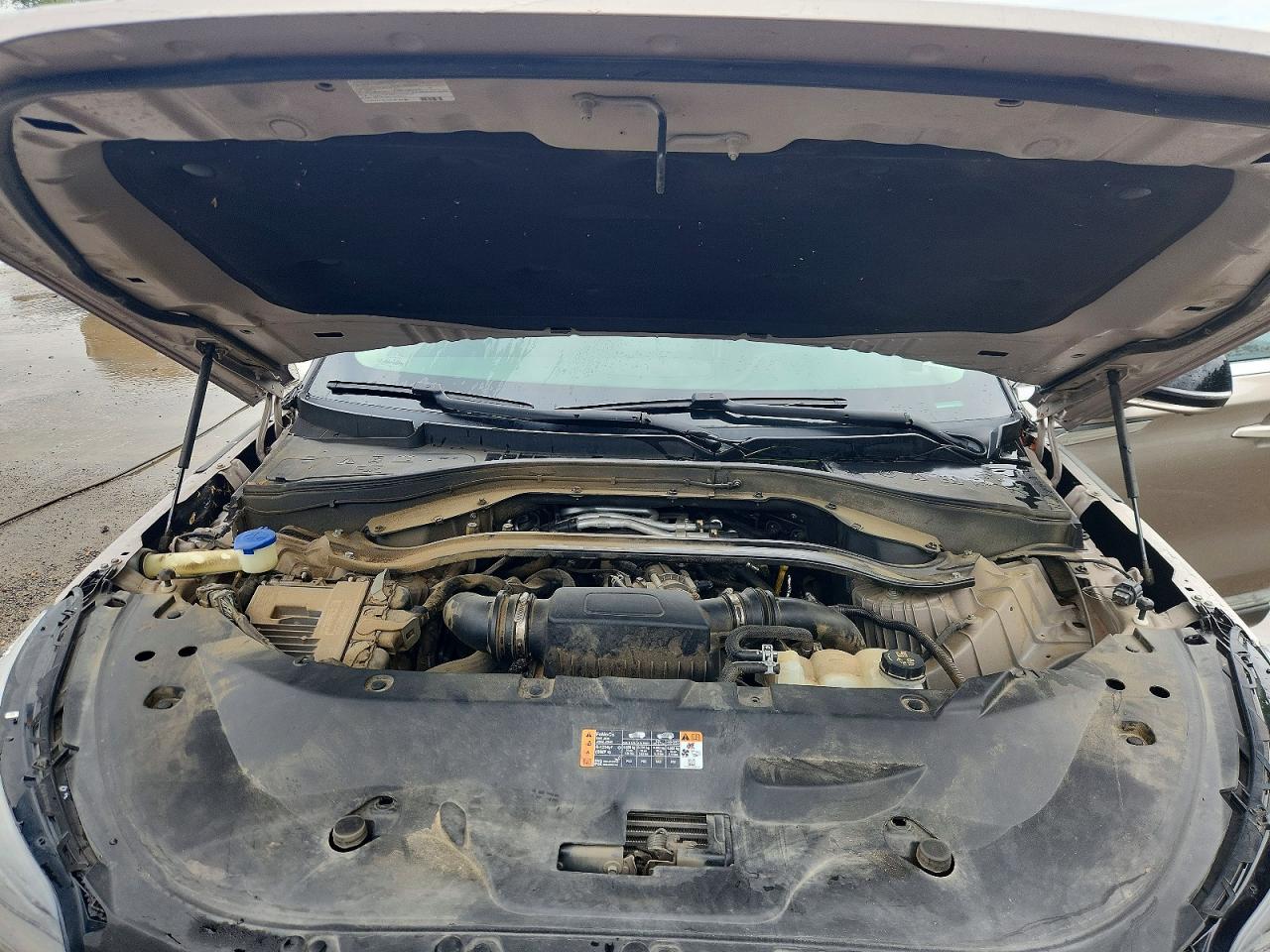 Lincoln Aviator Reserve