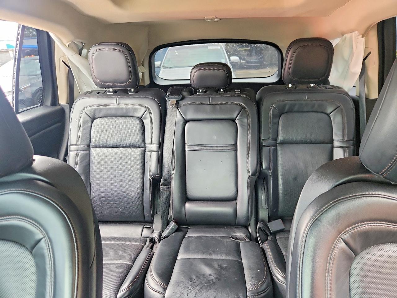 Lincoln Aviator Reserve
