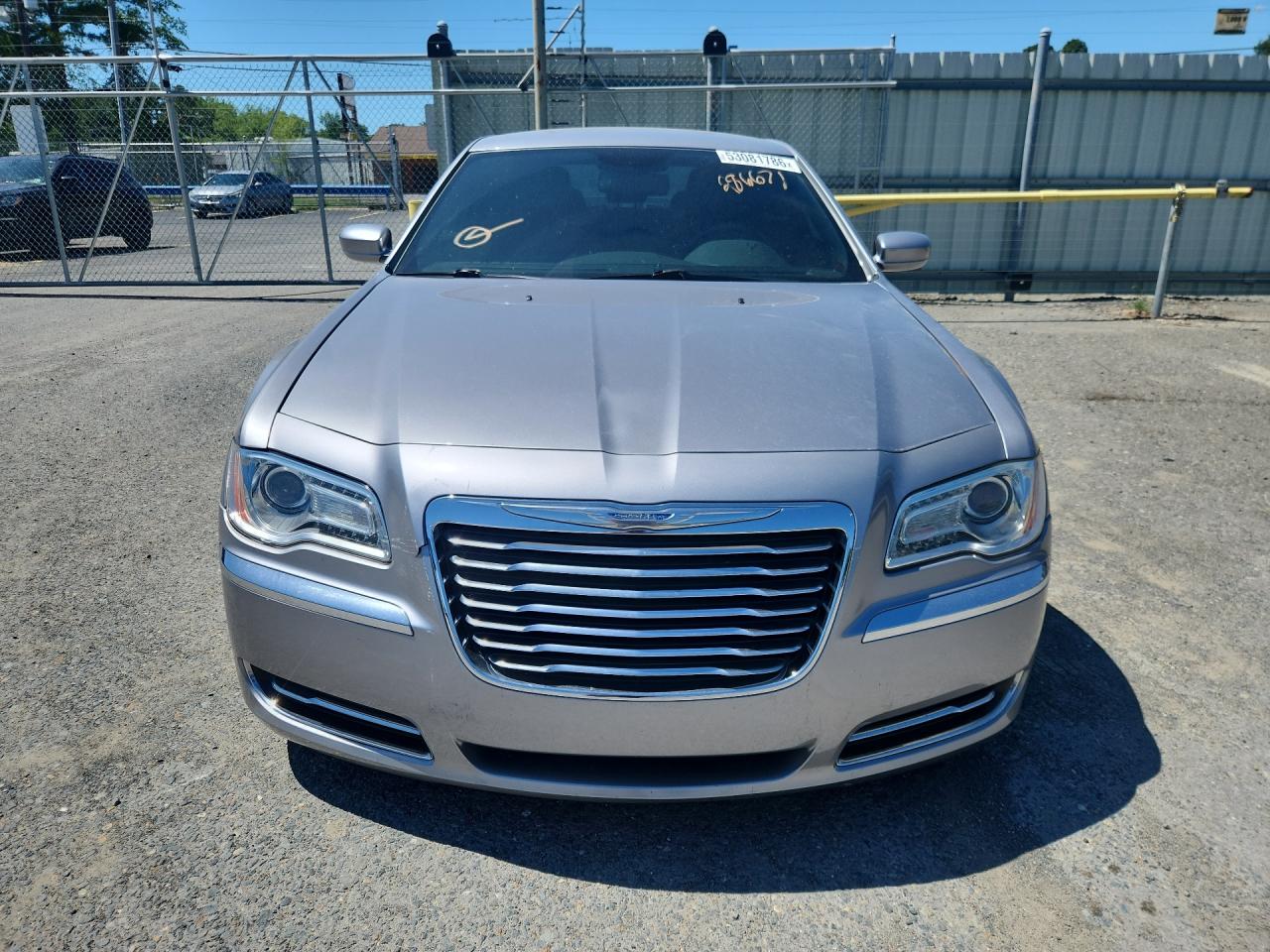 Chrysler 300
