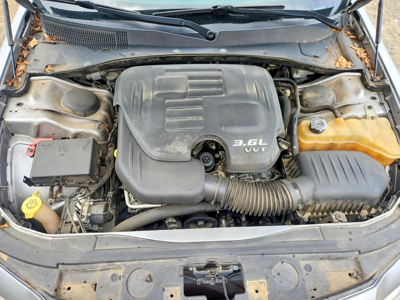 Chrysler 300