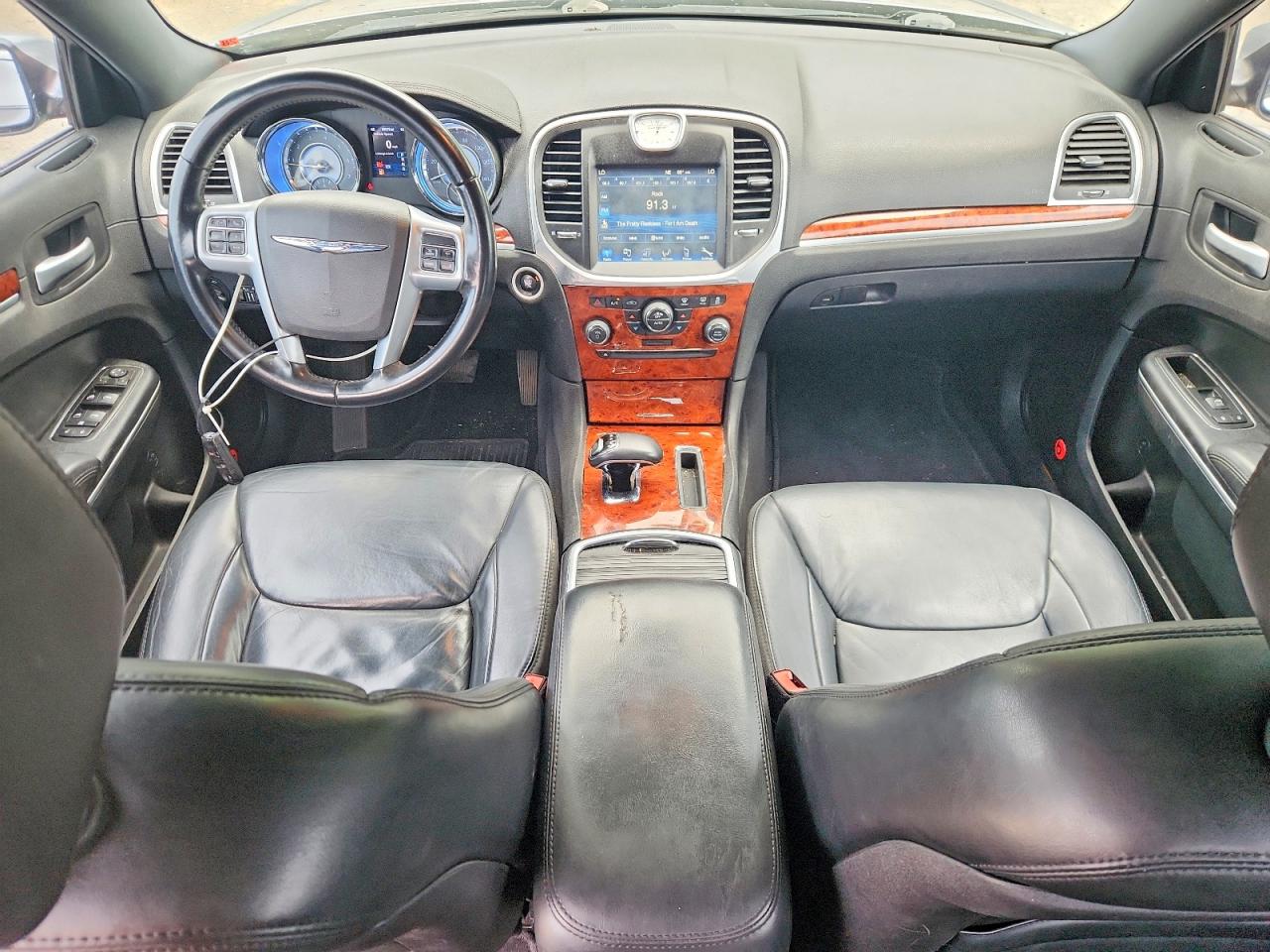 Chrysler 300