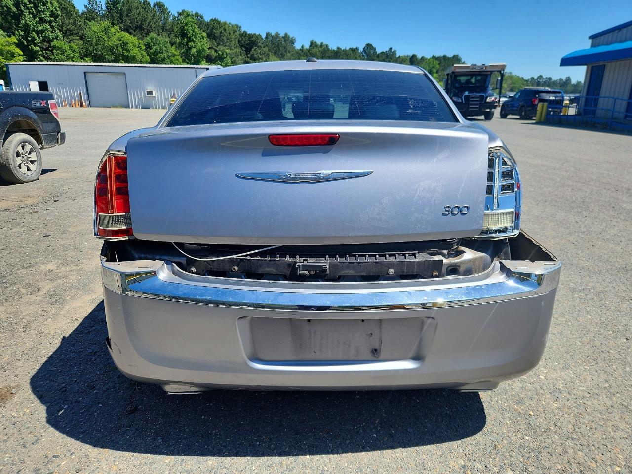 Chrysler 300