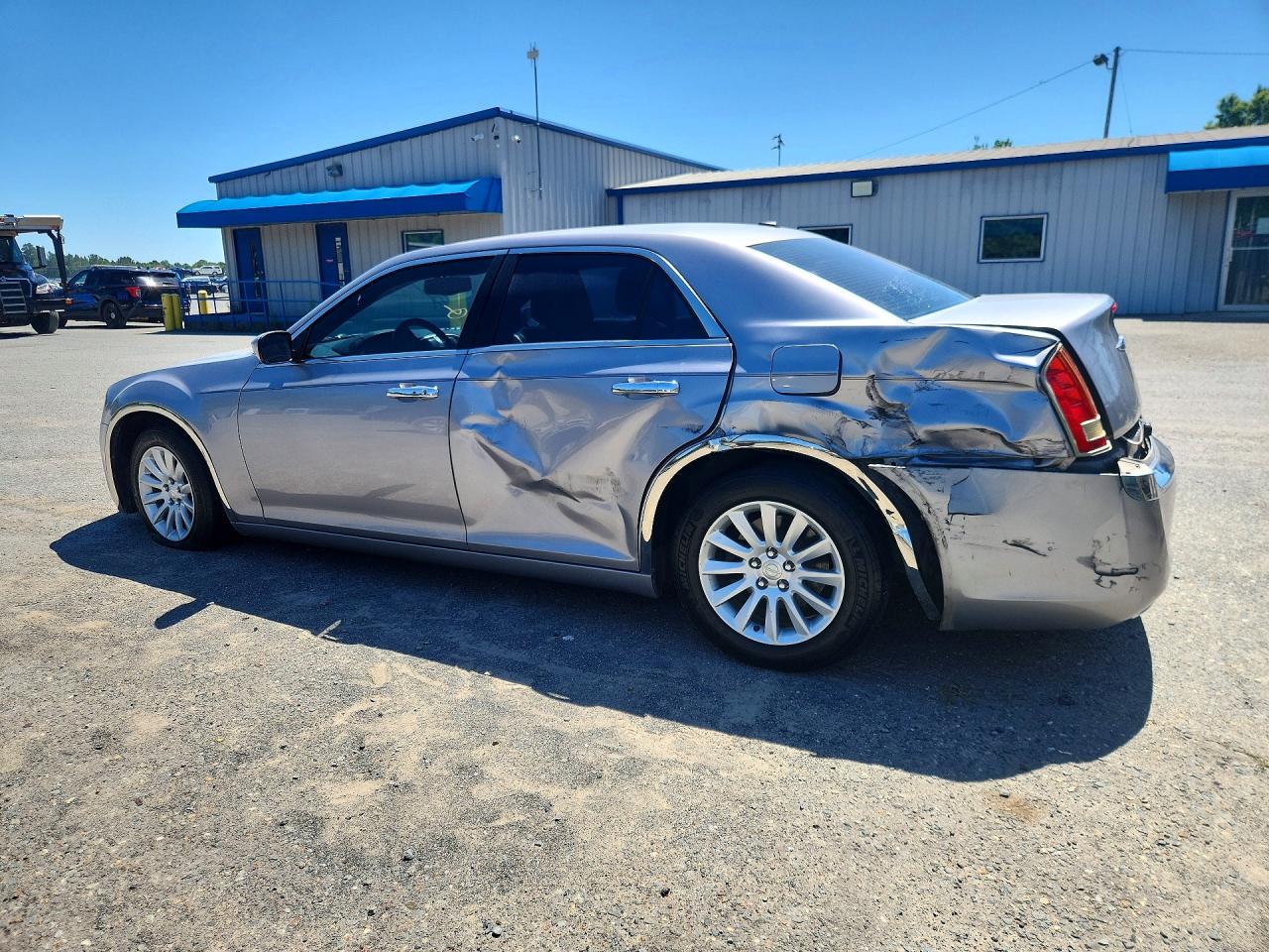 Chrysler 300