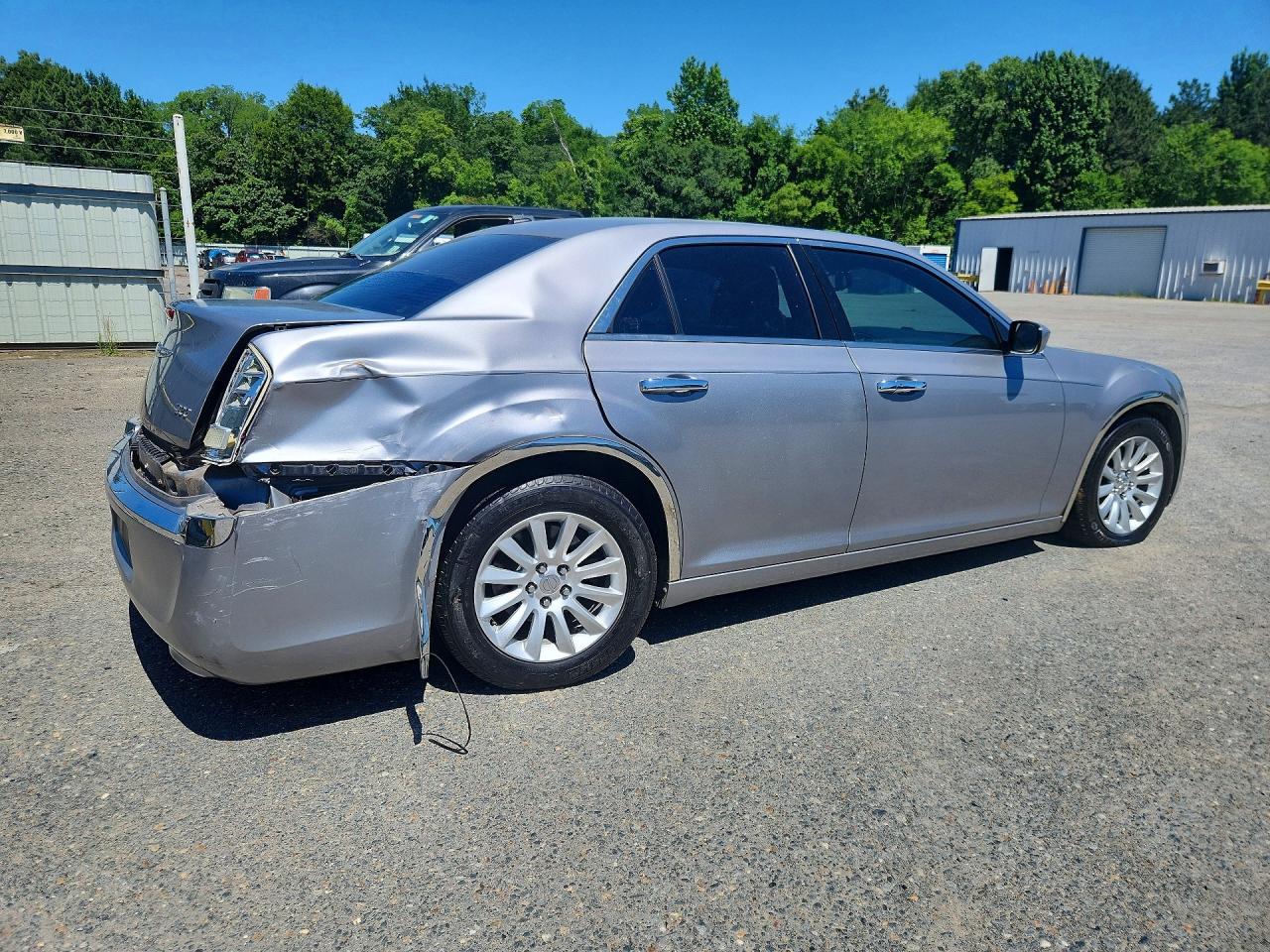 Chrysler 300