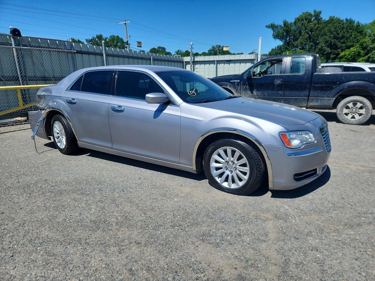 Chrysler 300