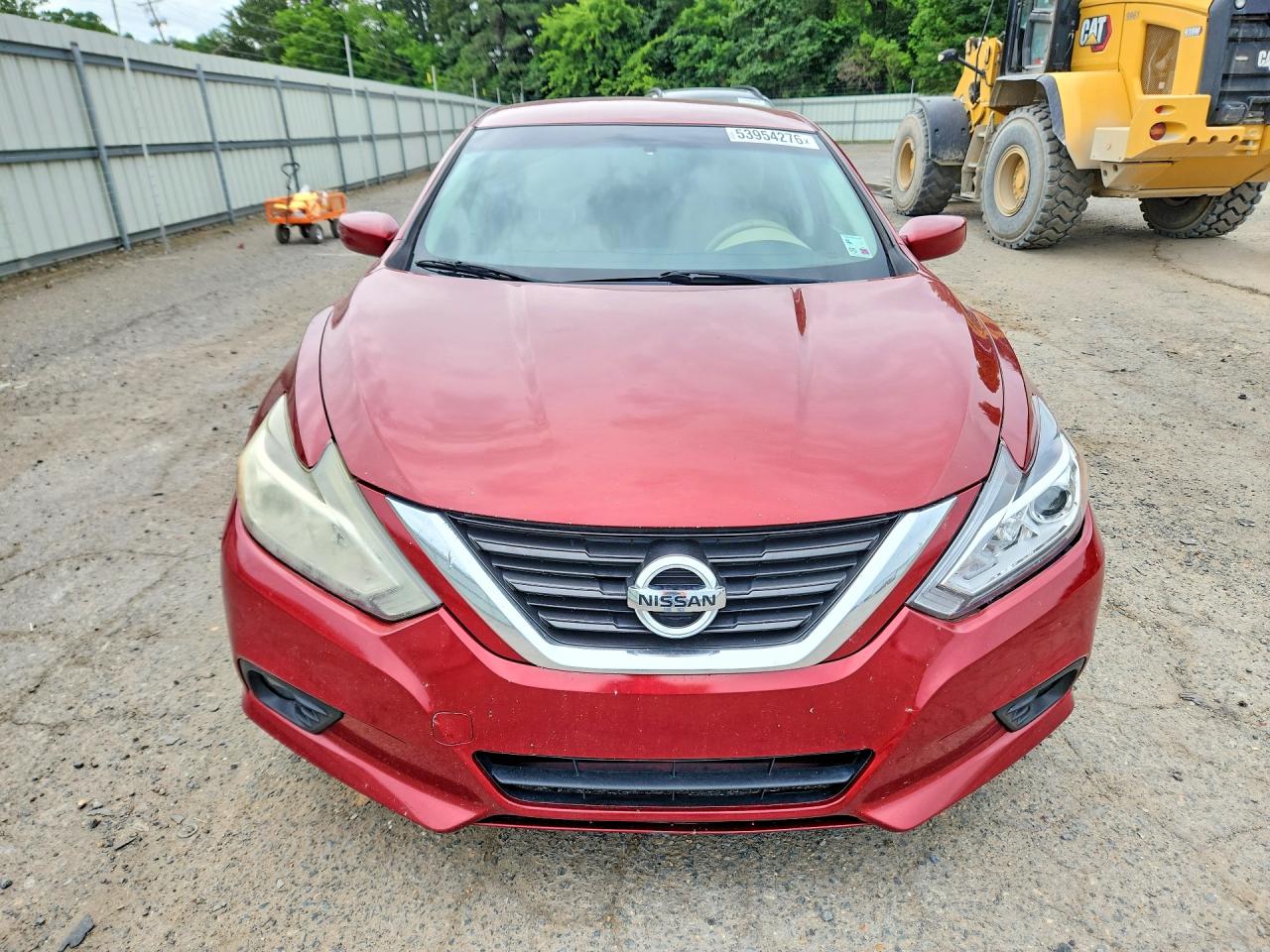 Nissan Altima 2.5 Sv