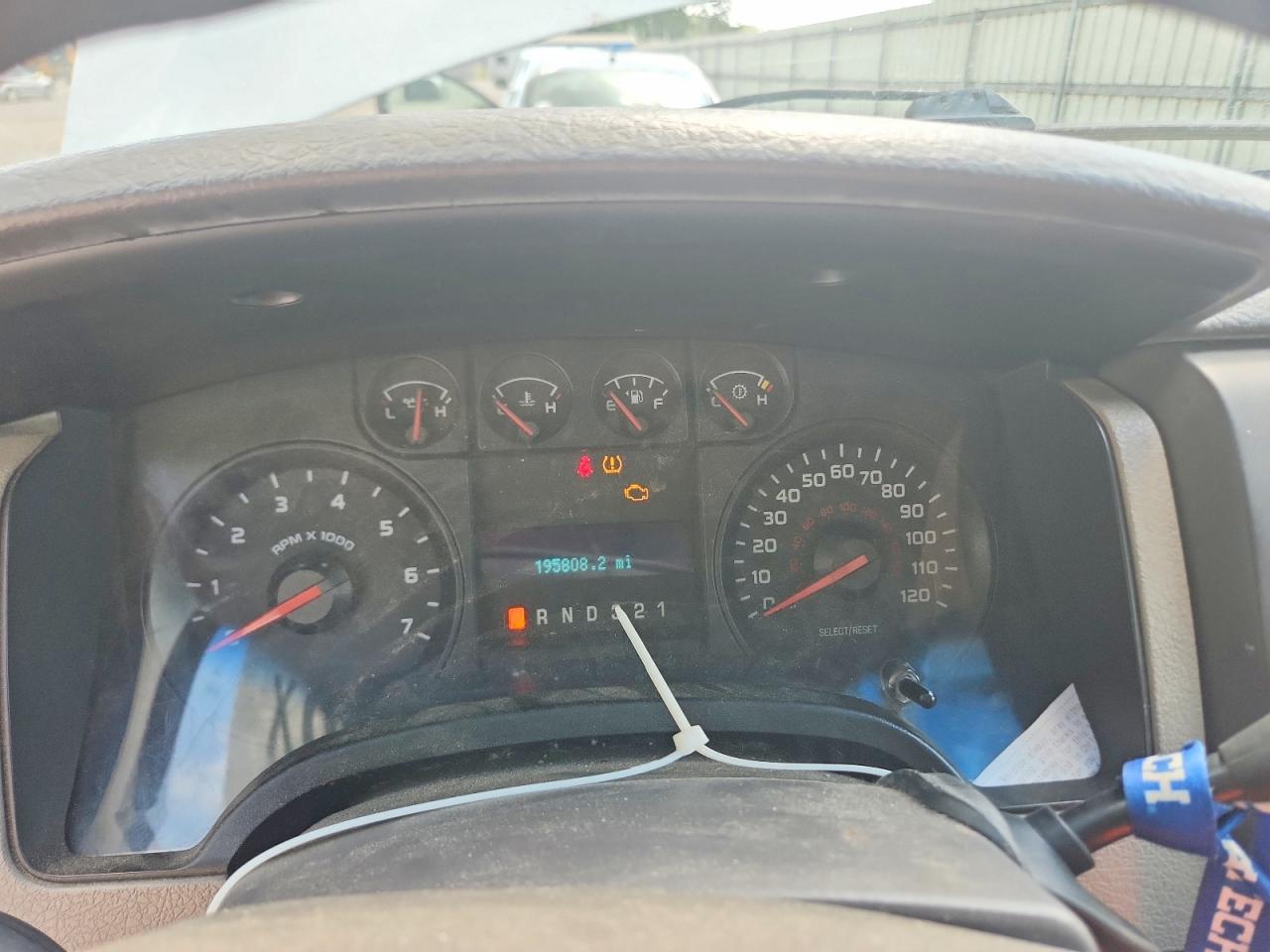 Ford F-150 Super Cab