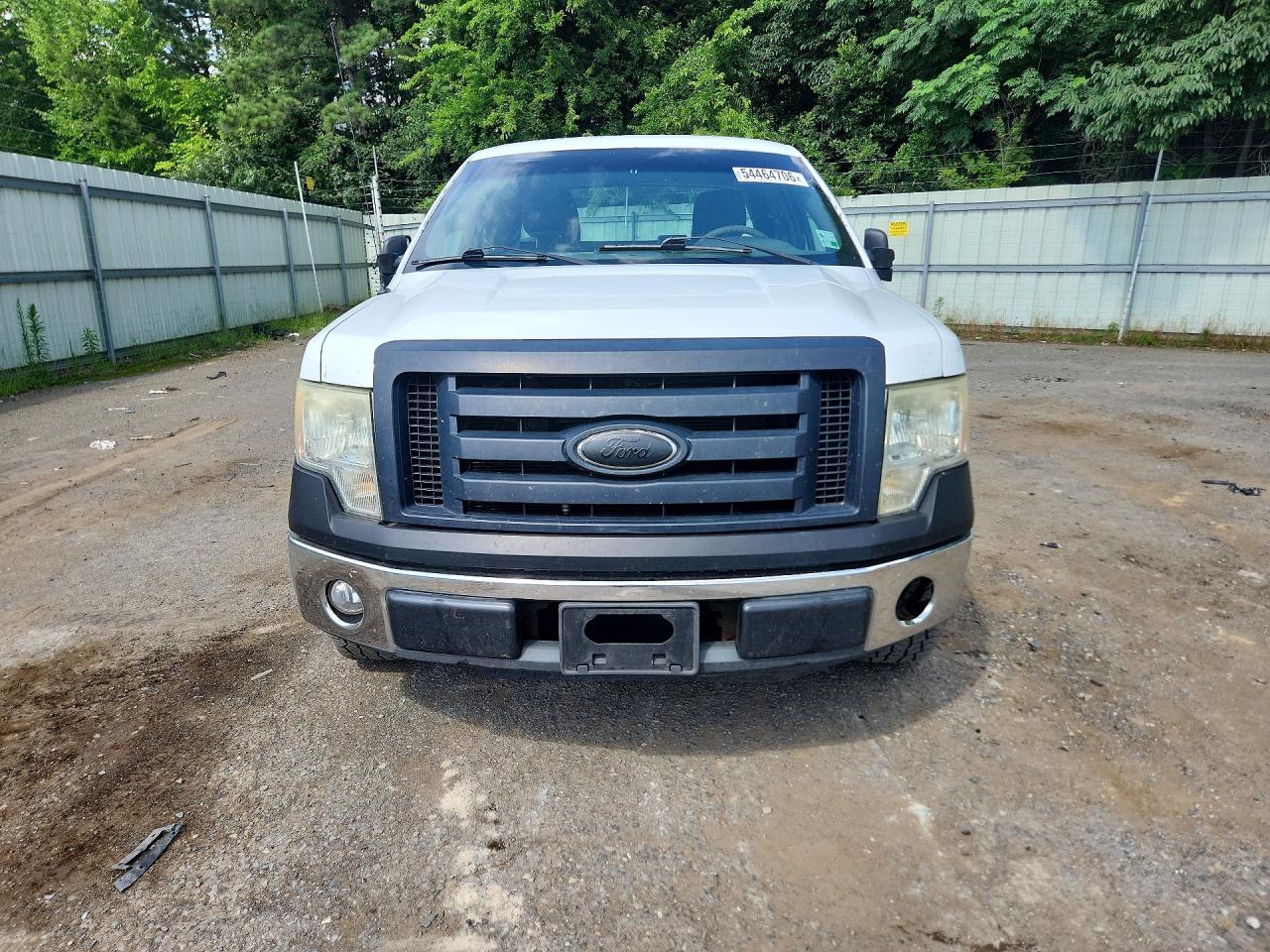 Ford F-150 Super Cab