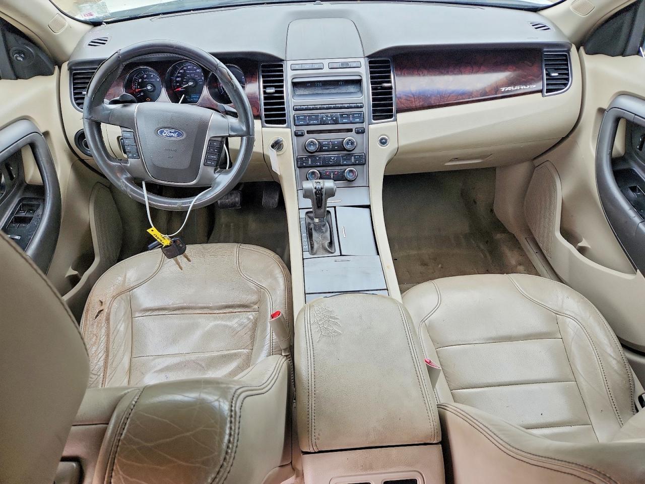 Ford Taurus Sel