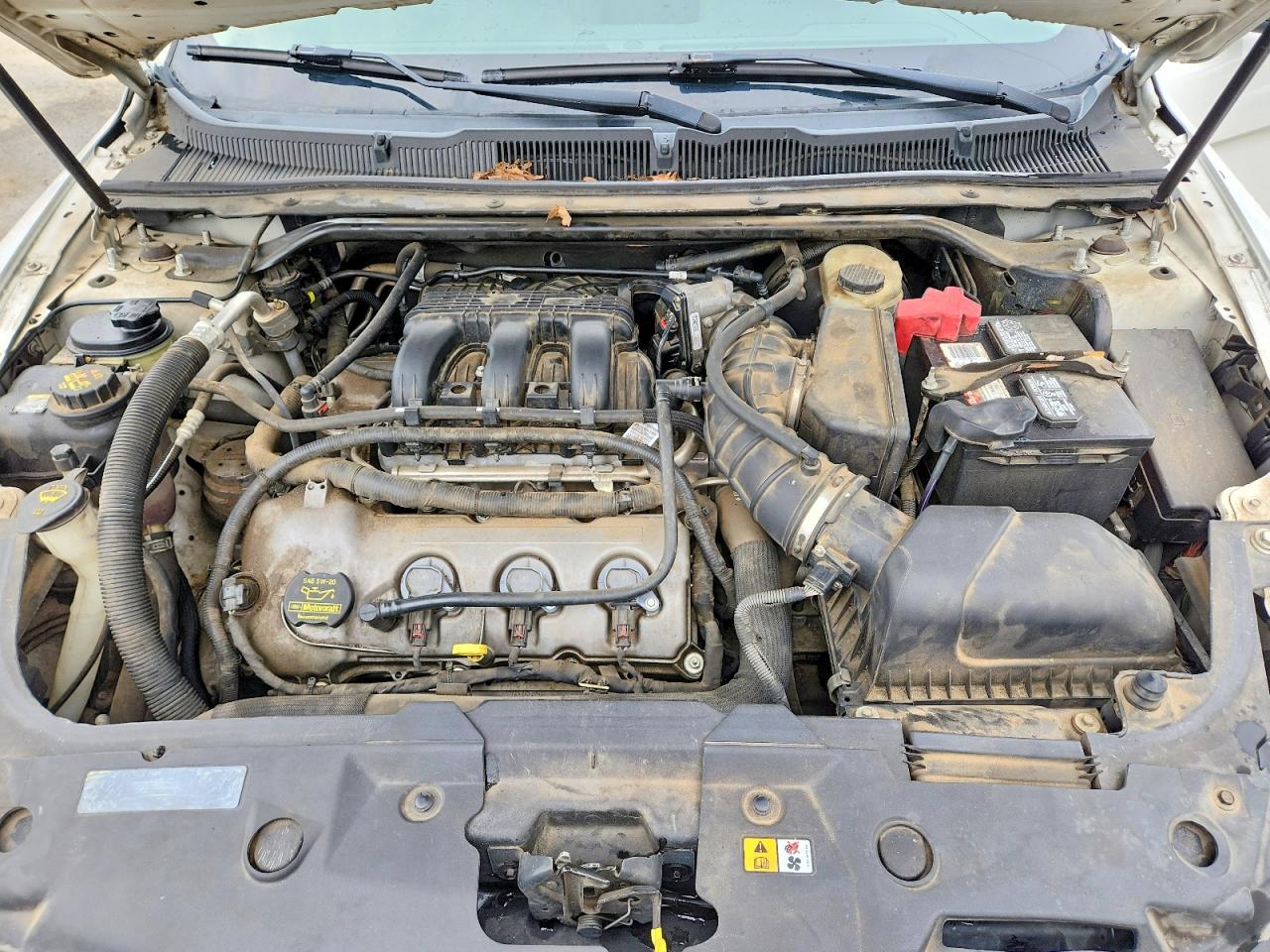 Ford Taurus Sel