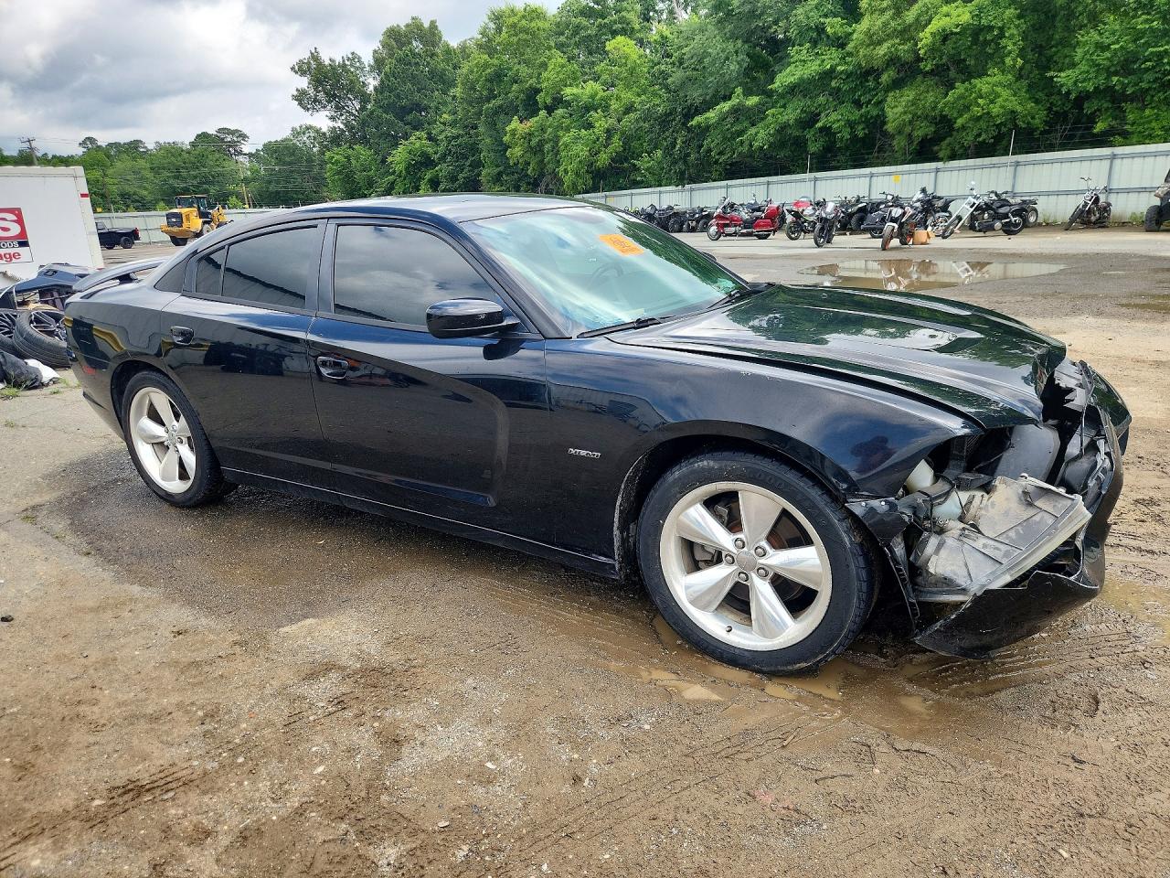 Dodge Charger R