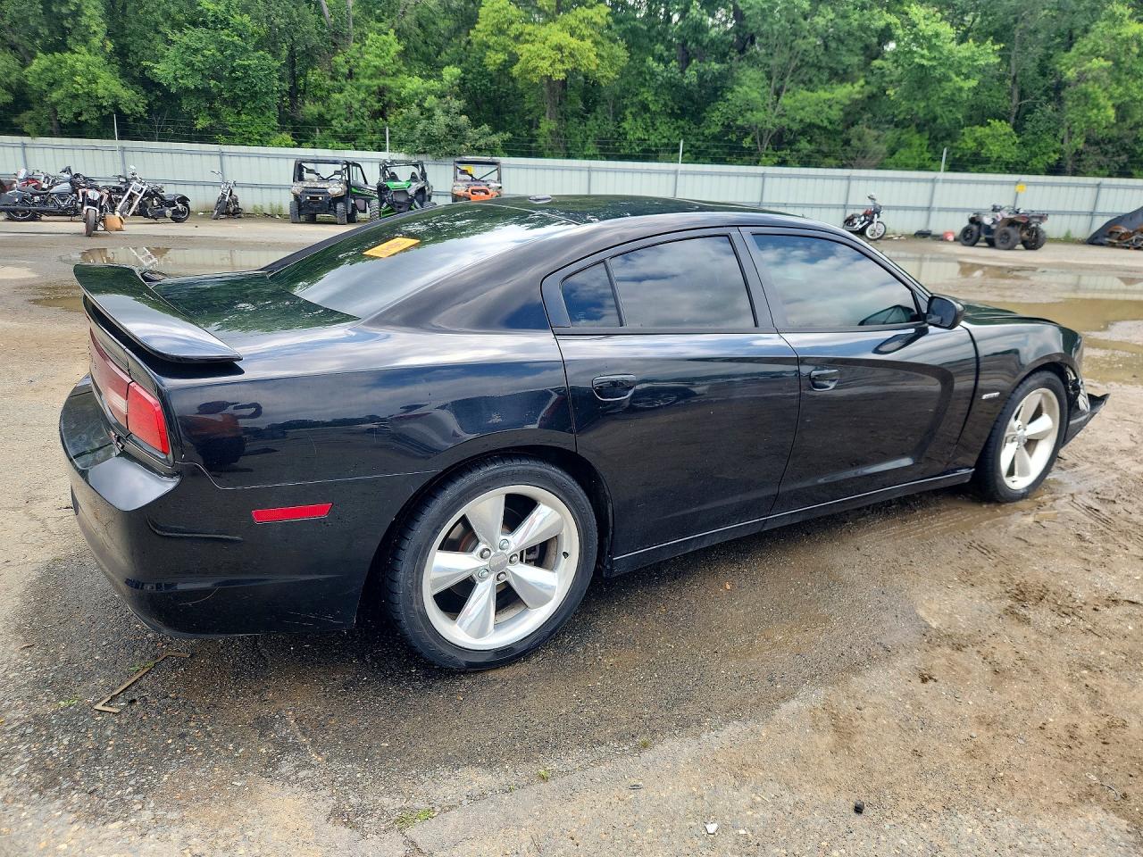 Dodge Charger R