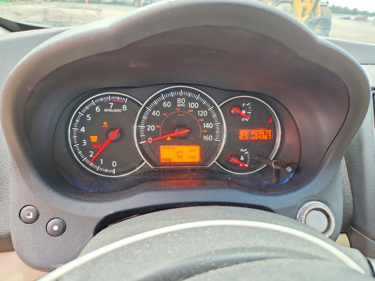 Nissan Maxima 3.5 S