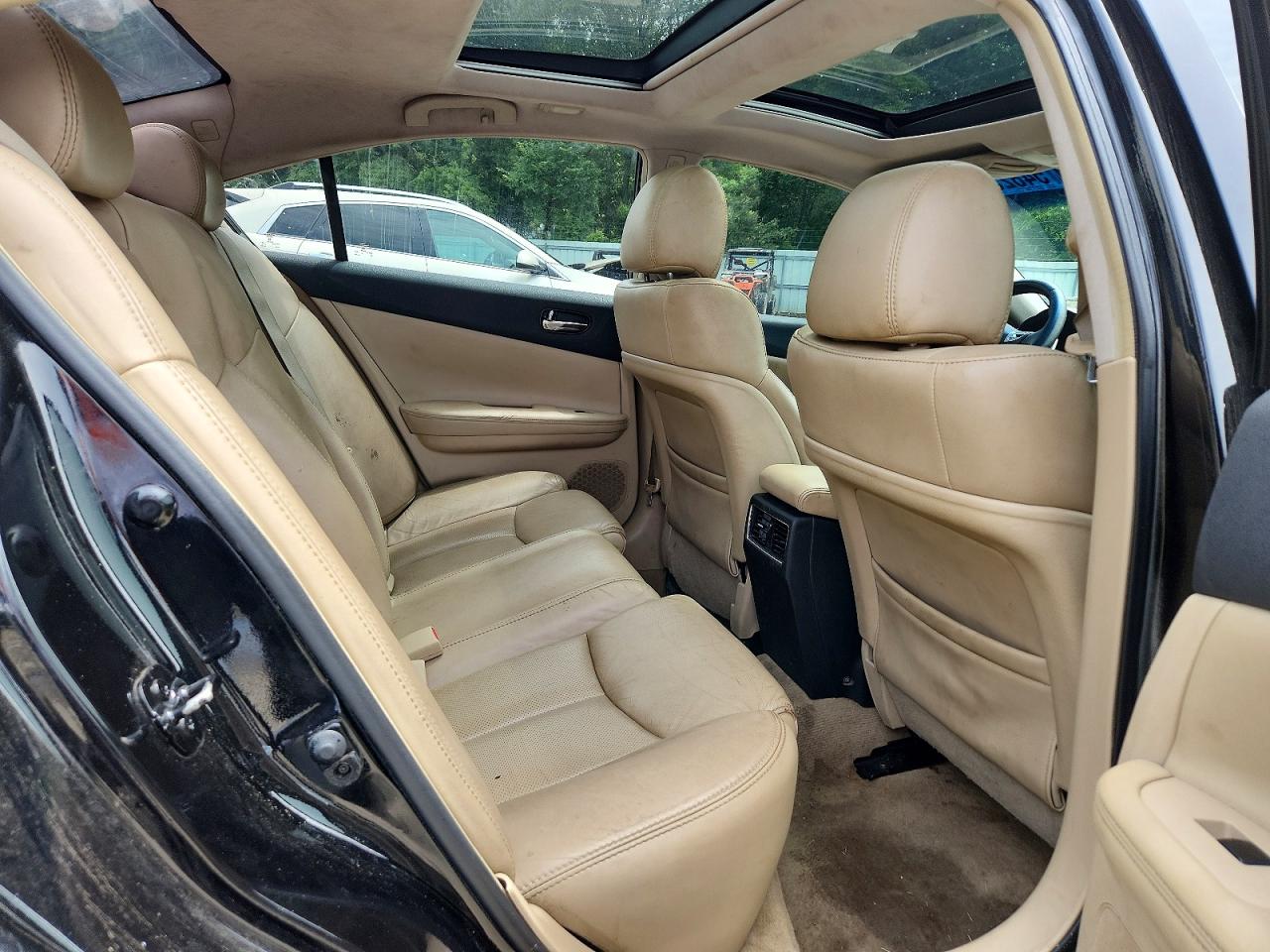 Nissan Maxima 3.5 S