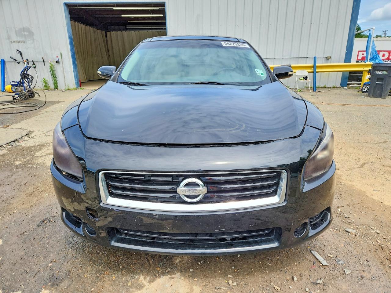 Nissan Maxima 3.5 S