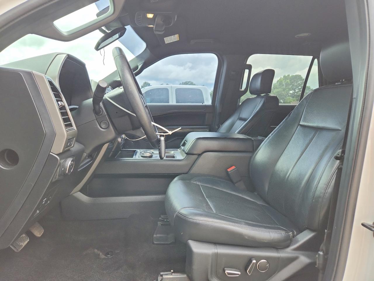 Ford Expedition Xlt