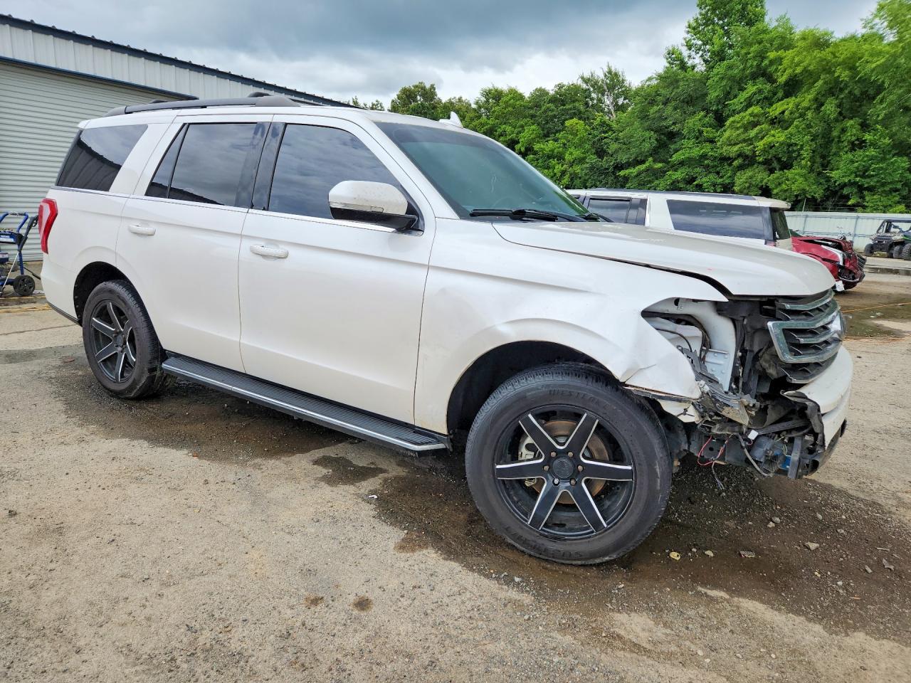 Ford Expedition Xlt