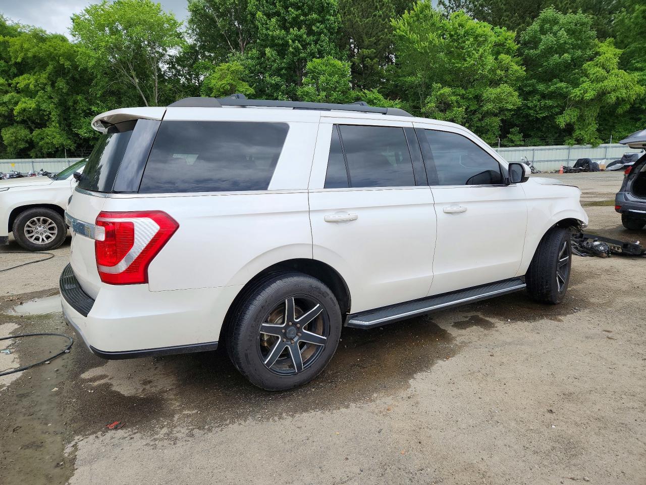 Ford Expedition Xlt