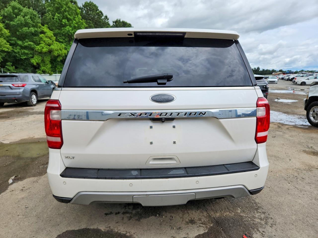 Ford Expedition Xlt