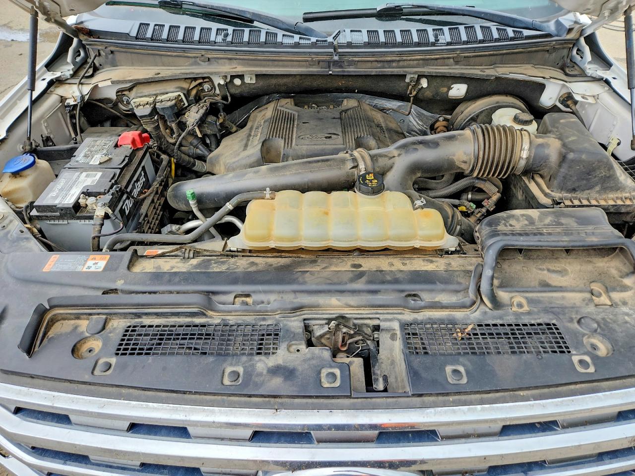 Ford Expedition Xlt