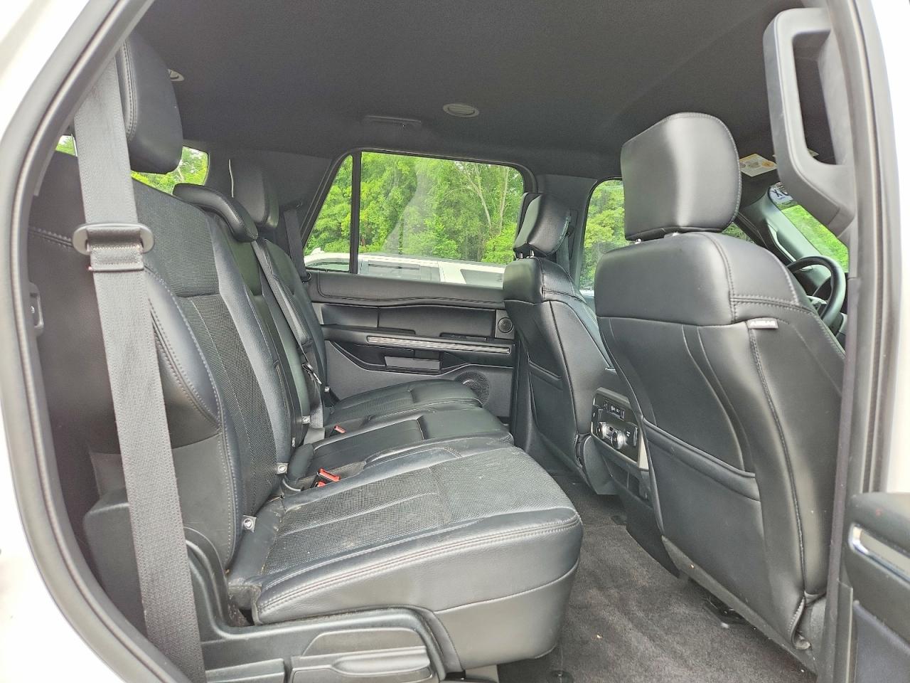 Ford Expedition Xlt