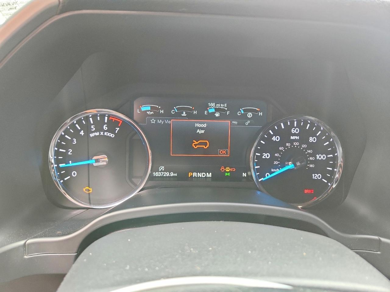 Ford Expedition Xlt