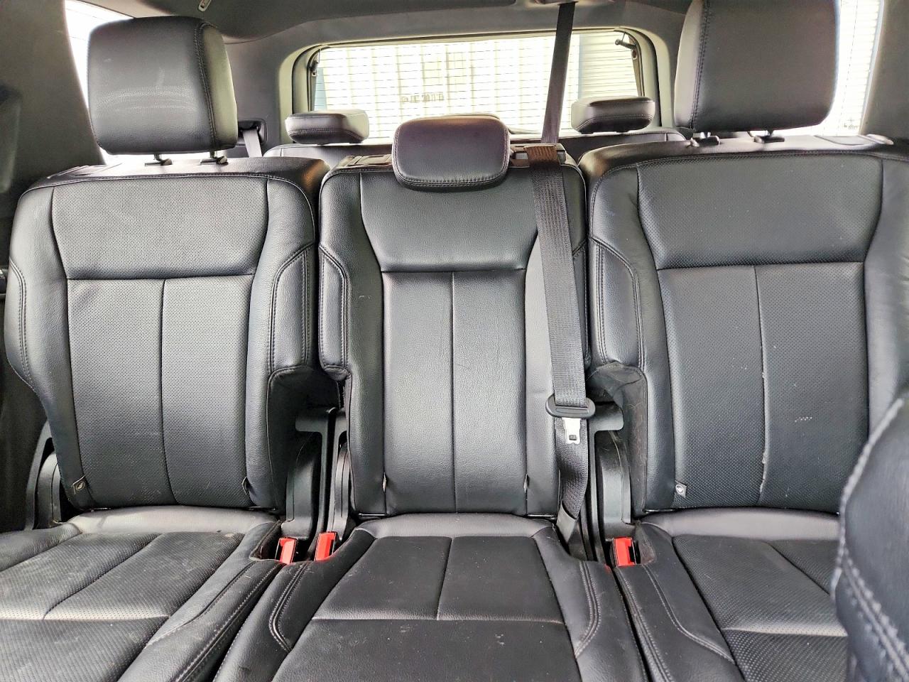 Ford Expedition Xlt