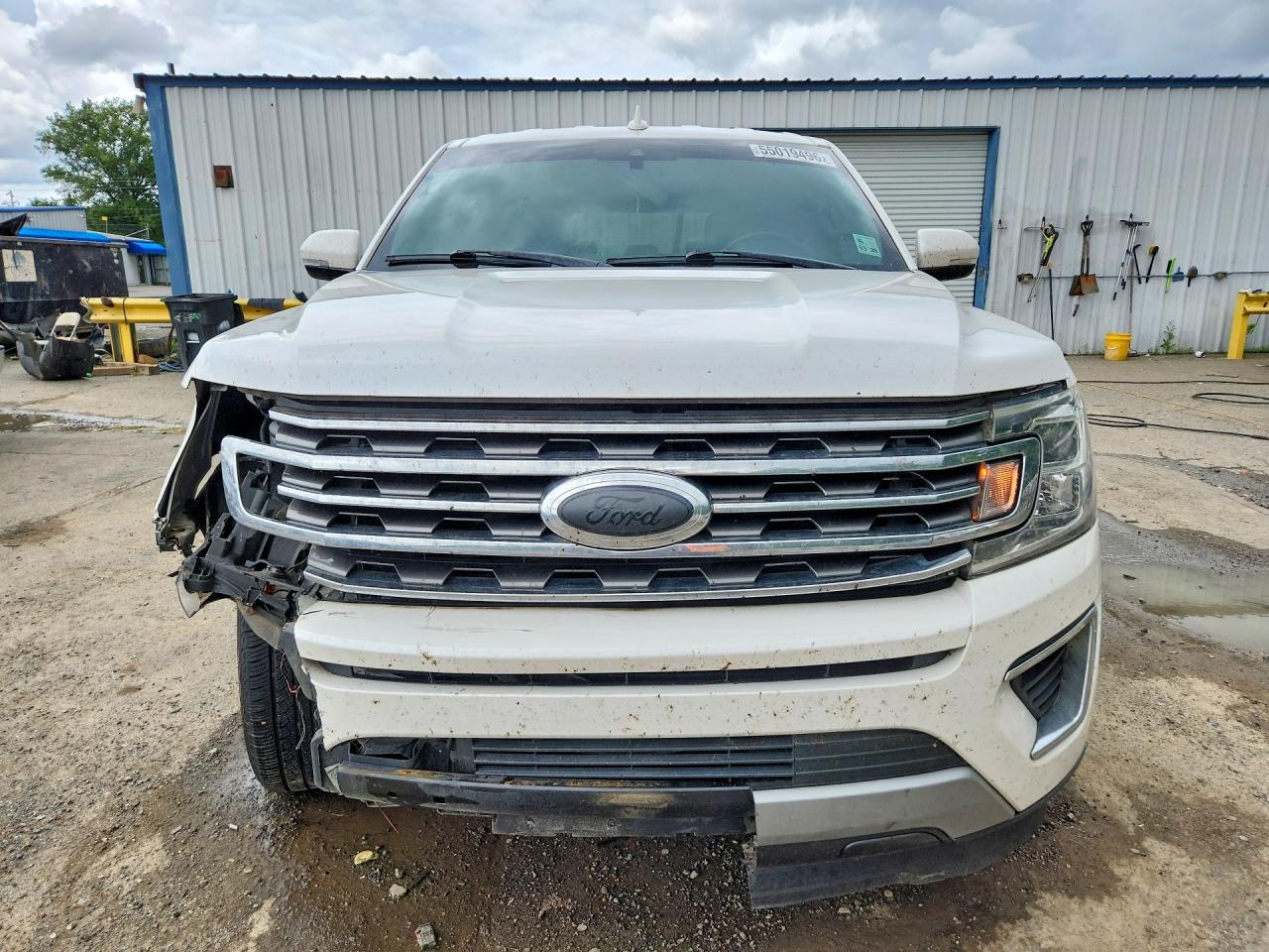 Ford Expedition Xlt