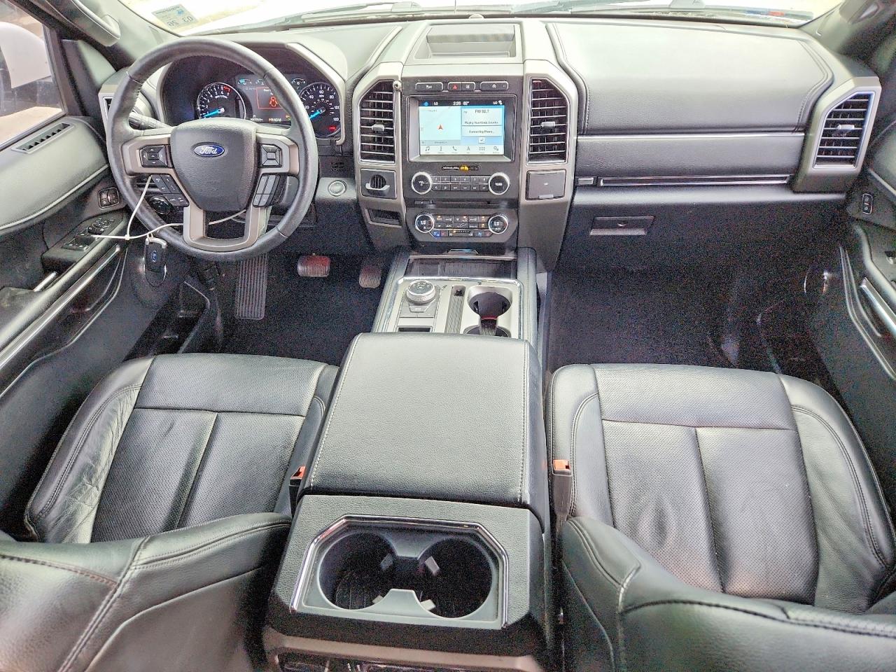 Ford Expedition Xlt