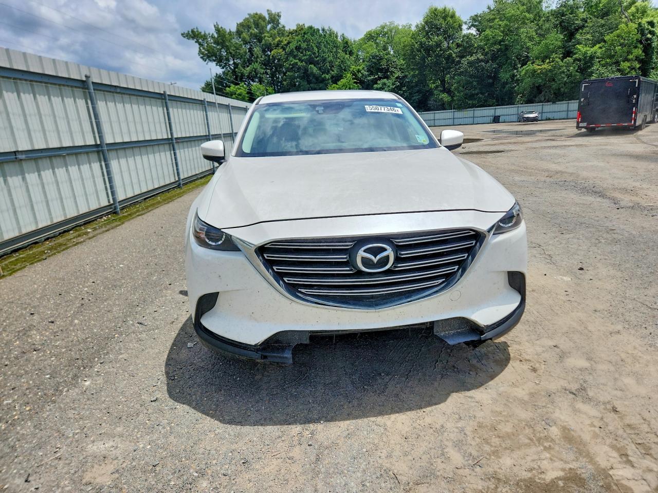 Mazda Cx Touring