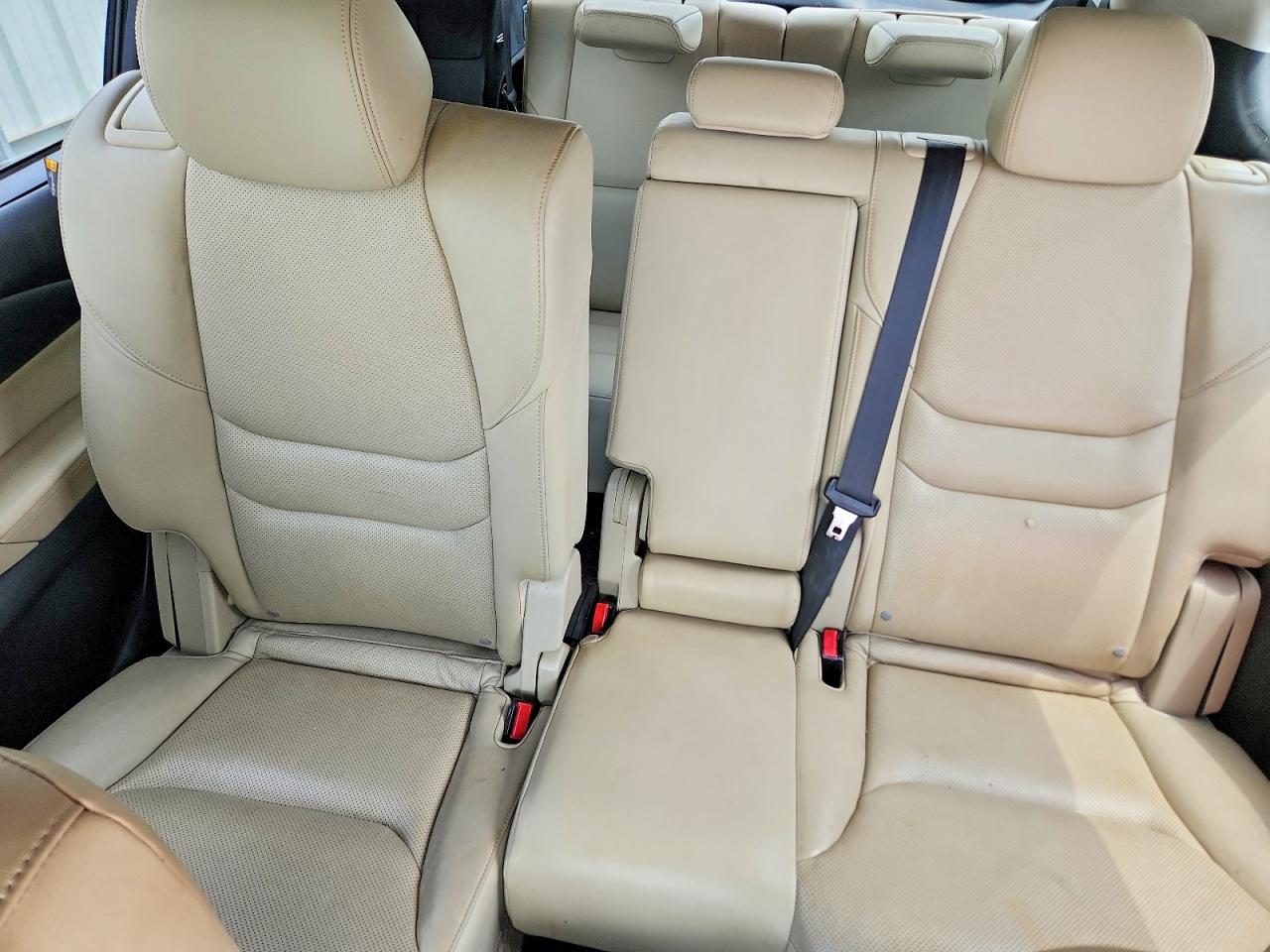 Mazda Cx Touring